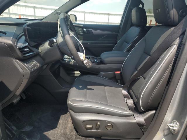 2025 BUICK ENCLAVE SP 5GAERBRS3SJ102158