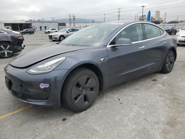 Vin: 5yj3e1ea5jf158388, lot: 50659985, tesla model 3 2018 img_1