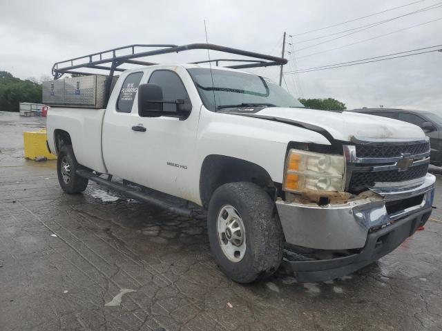 Vin: 1gc2cvcg6bz192349, lot: 54151015, chevrolet all models c2500 heavy duty 20114