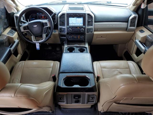 2017 FORD F250 SUPER - 1FT7W2BT2HEC77098