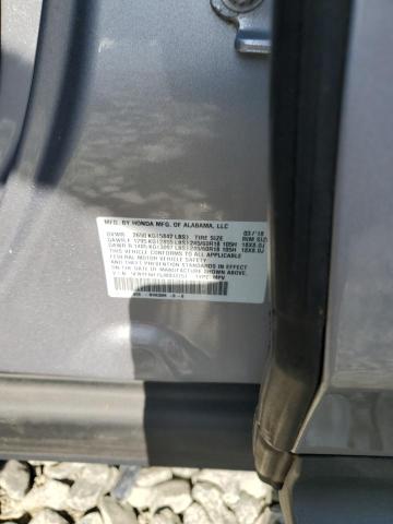 2018 HONDA PILOT LX - 5FNYF6H15JB033757