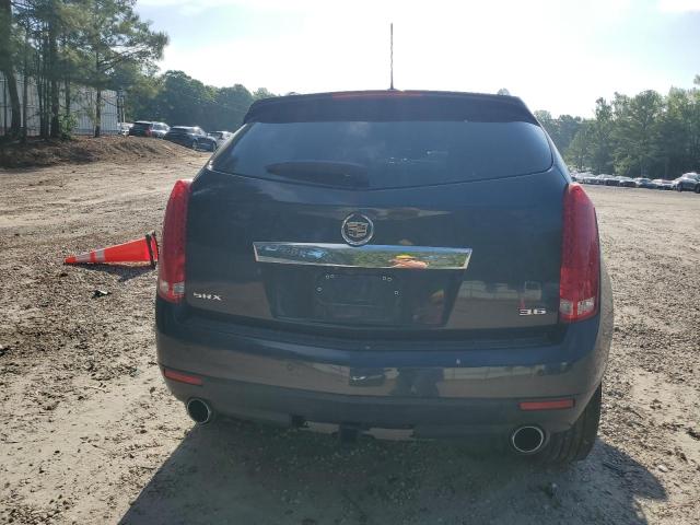 2016 CADILLAC SRX PERFOR - 3GYFNCE30GS572828