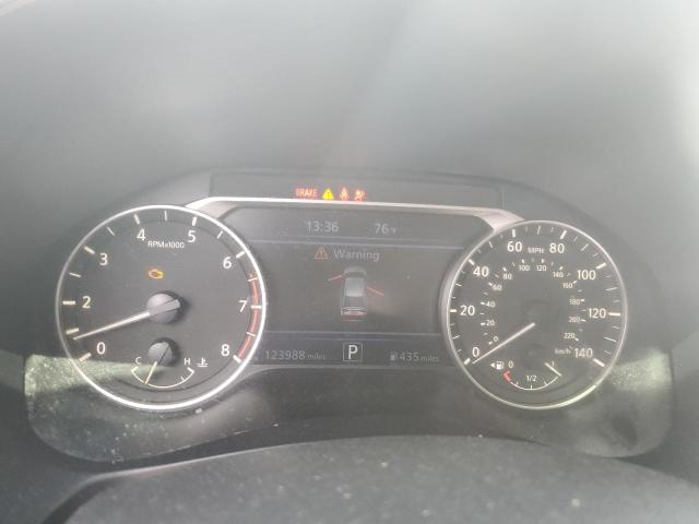 2019 NISSAN ALTIMA S - 1N4BL4BVXKN308238