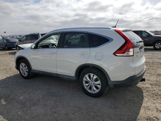 Vin: 5j6rm4h78dl081090, lot: 55534625, honda crv exl 20132