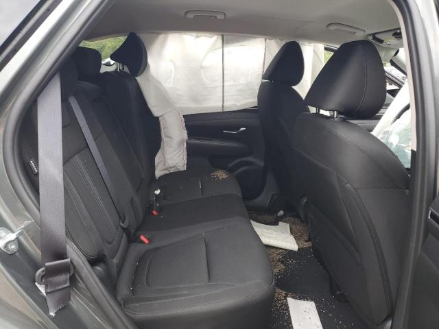 2024 HYUNDAI TUCSON SEL KM8JBDD28RU245700