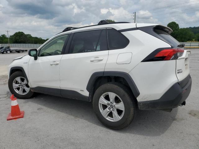 Vin: jtmlwrfv7kd033978, lot: 55115885, toyota rav4 le 20192