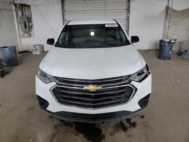 2020 CHEVROLET TRAVERSE L - 1GNERFKW2LJ189790