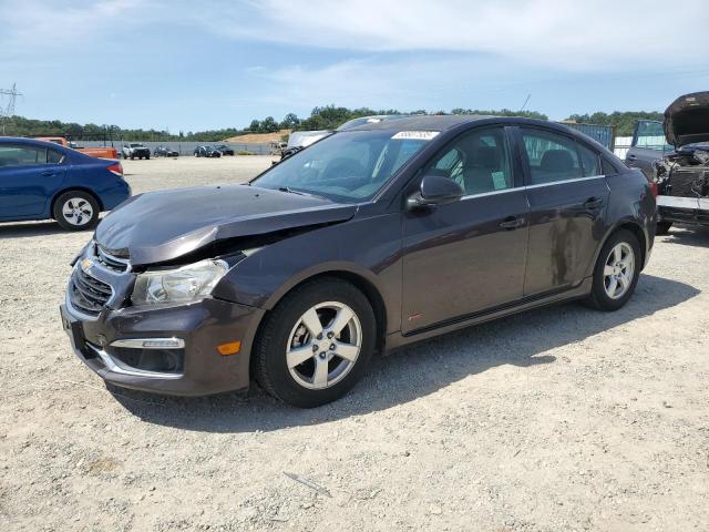 Vin: 1g1pe5sb5g7192277, lot: 58607535, chevrolet cruze lt 2016 img_1