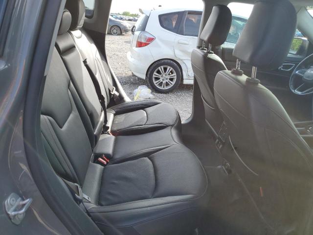 2022 JEEP COMPASS TR - 3C4NJDDB1NT108398