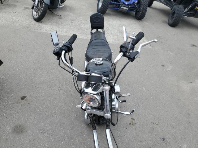 2007 HARLEY-DAVIDSON XL1200 50T - 1HD1CY3127K419253