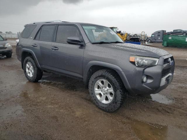 Vin: jtebu5jr0f5228255, lot: 55958395, toyota 4runner sr5/sr5 premium 20154