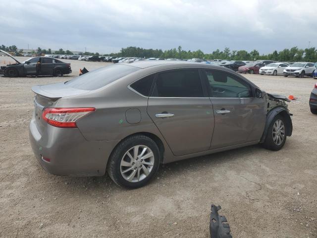 Vin: 3n1ab7ap3fy324855, lot: 53451255, nissan sentra s 20153