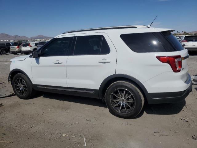 2018 FORD EXPLORER X 1FM5K7D85JGB32409