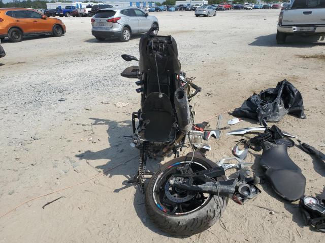2016 BMW S 1000 XR WB10D1306GZ463186