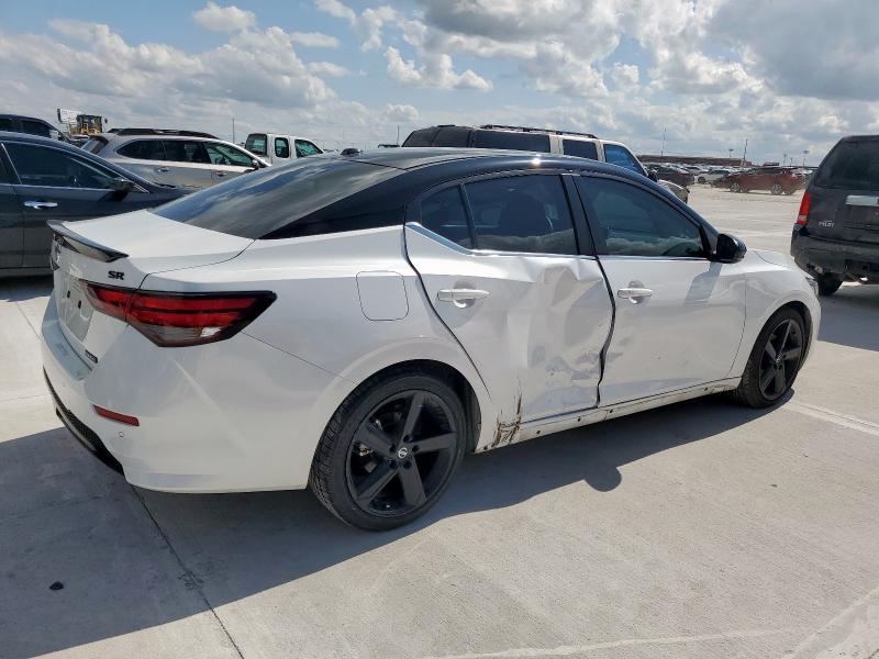 Vin: 3n1ab8dv7py290954, lot: 57967655, nissan sentra sr 20233