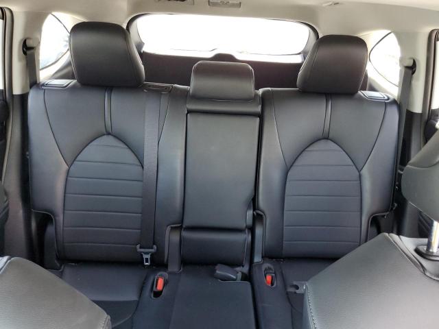 2020 TOYOTA HIGHLANDER - 5TDGZRBH5LS519400