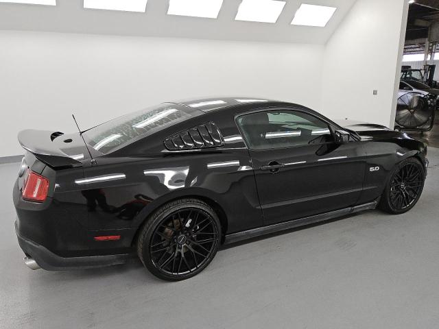 Vin: 1zvbp8cf8b5145938, lot: 57254335, ford mustang gt 20113