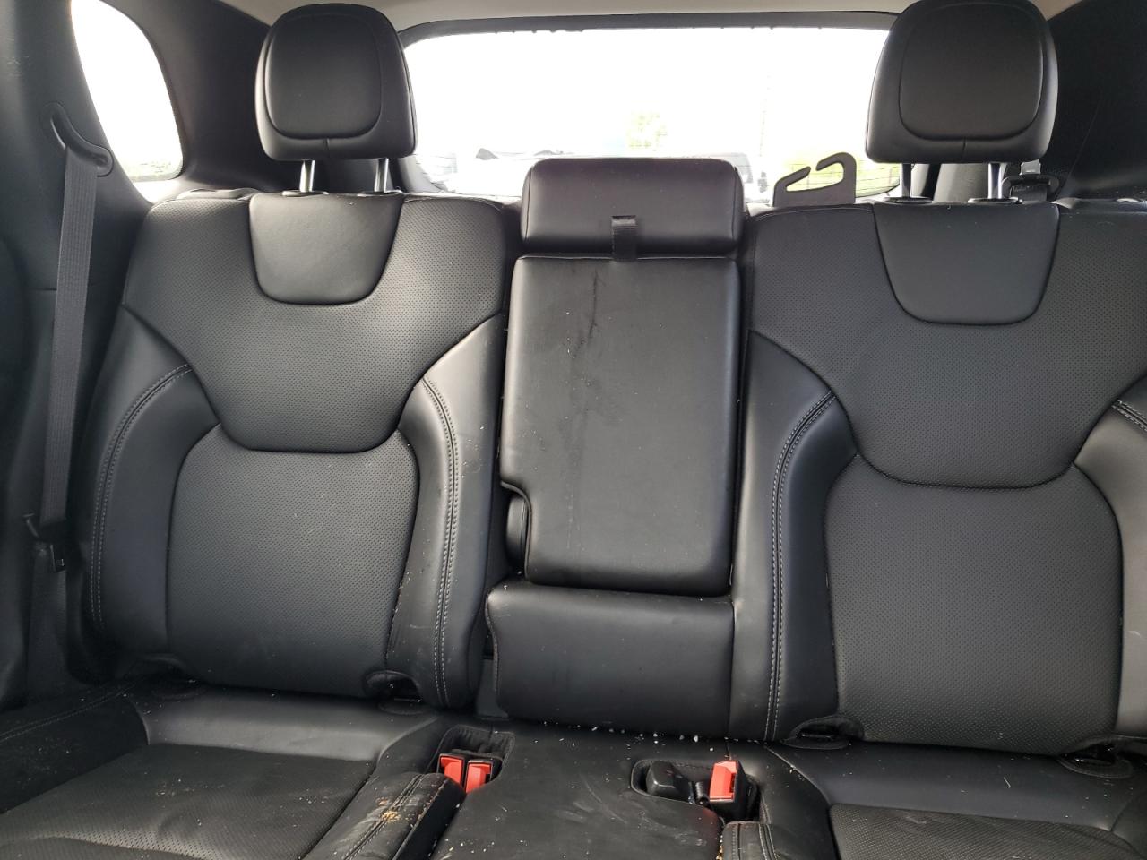Jeep Cherokee l 2021