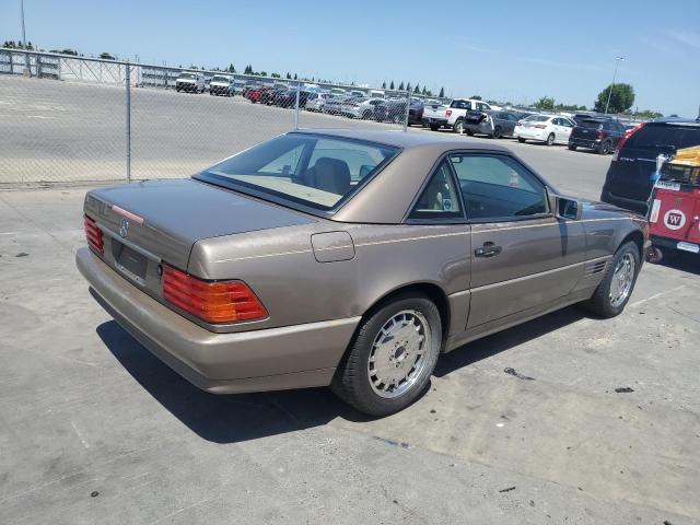 Vin: wdbfa61exnf048483, lot: 58820395, mercedes-benz sl-class sl 19923