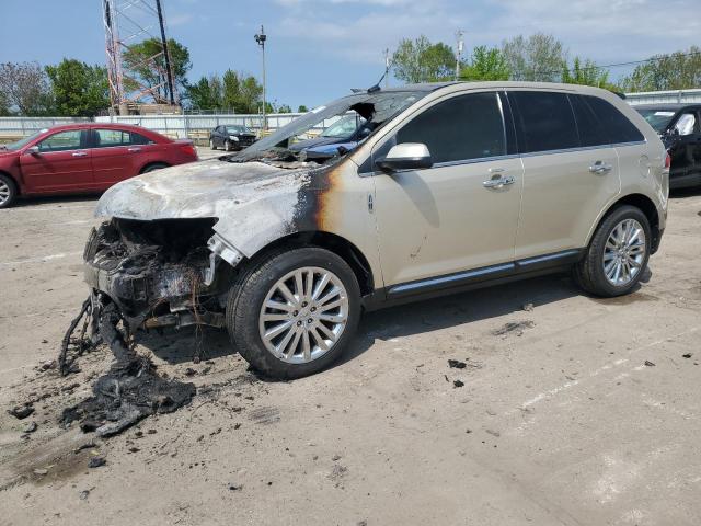 Vin: 2lmdj6jk3bbj28851, lot: 56347105, lincoln mkx 2011 img_1