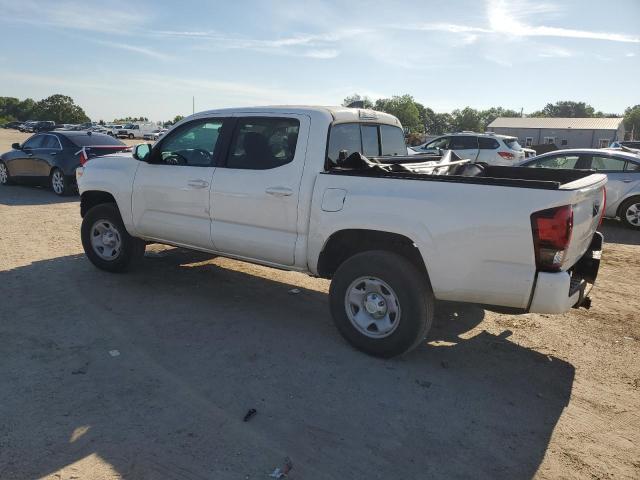 Vin: 3tyax5gn0pt069345, lot: 57984985, toyota tacoma double cab 20232