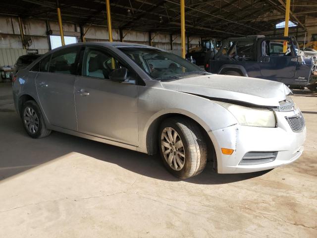 Vin: 1g1pc5shxb7159455, lot: 57525465, chevrolet cruze ls 20114
