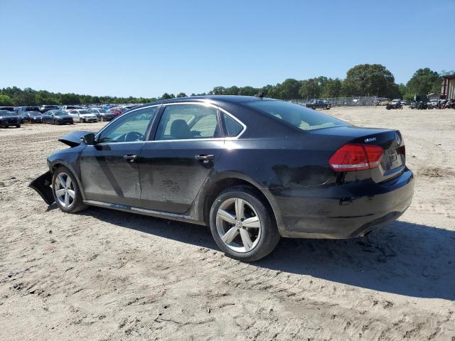 Vin: 1vwbp7a36cc060600, lot: 57233625, volkswagen passat se 20122