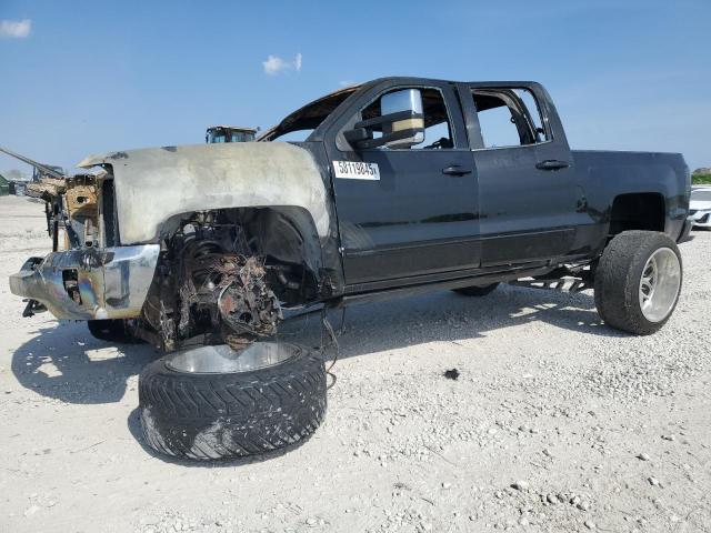 Vin: 2gcvkpec5k1106396, lot: 58119845, chevrolet all models k1500 lt 2019 img_1