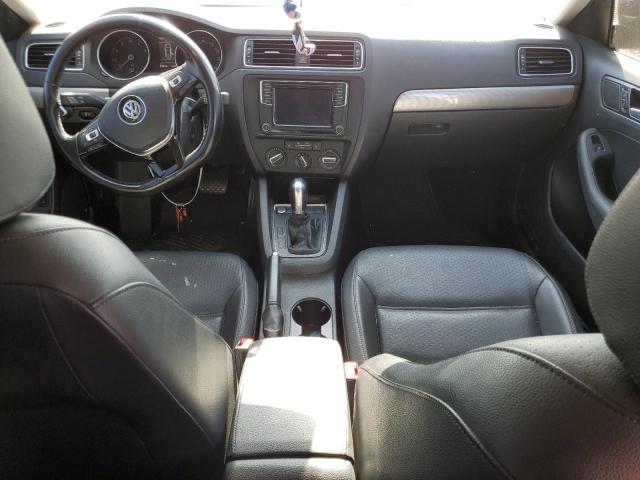 2017 VOLKSWAGEN JETTA SE - 3VWDB7AJ3HM416030