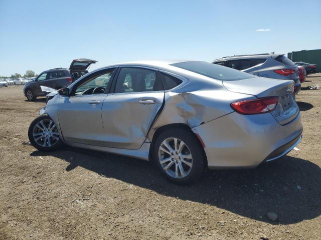 Vin: 1c3cccab7gn142692, lot: 58148185, chrysler 200 limited 20162