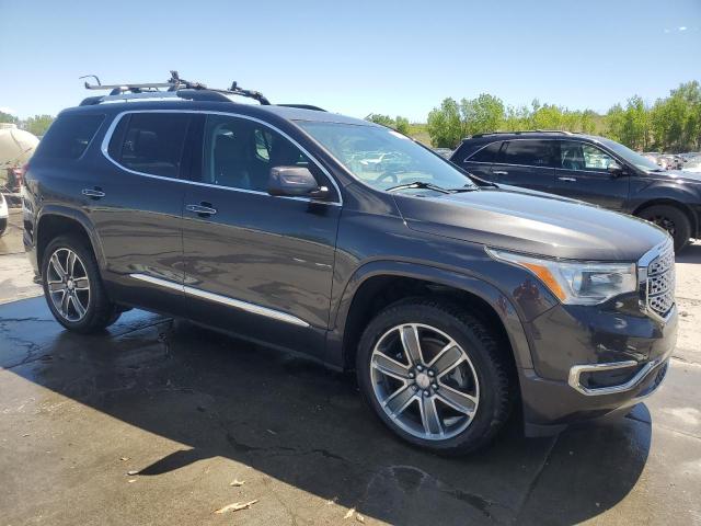 Vin: 1gkknxls5hz213876, lot: 56966785, gmc acadia den denali 20174