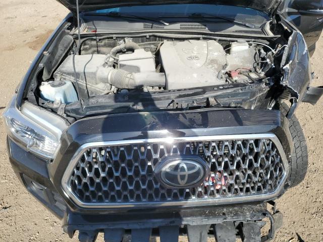 2019 TOYOTA TACOMA DOU - 3TMCZ5AN8KM198319