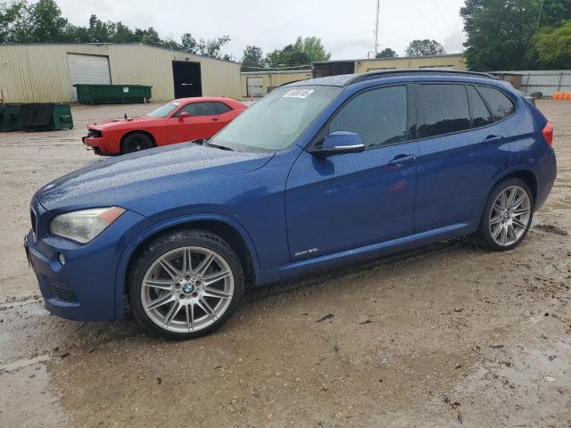BMW X1 SDRIVE2