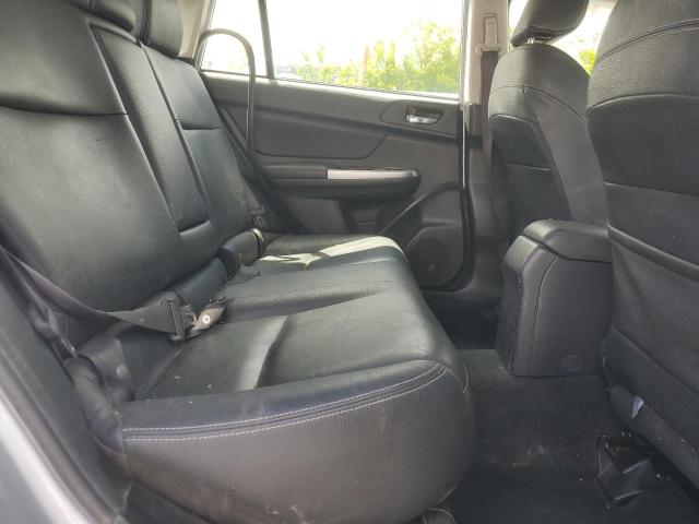 2016 SUBARU IMPREZA LI JF1GPAK62G8205953