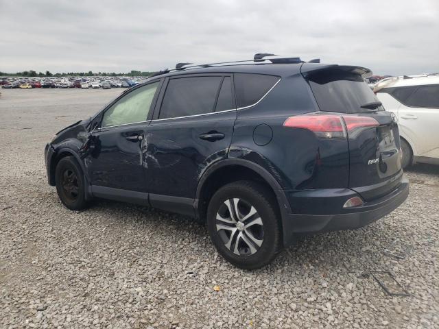 Vin: jtmzfrev5jd132082, lot: 58350865, toyota rav4 le 20182