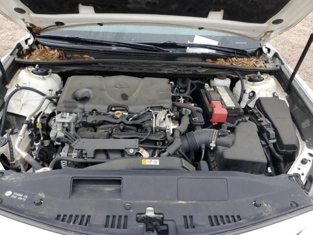 2019 TOYOTA CAMRY L - 4T1B11HK0KU210543