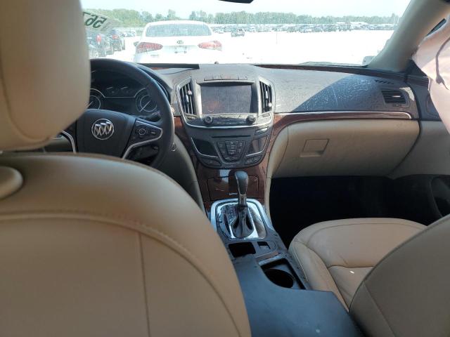 2016 BUICK REGAL 2G4GK5EX2G9144222