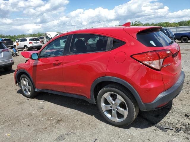 Vin: 3czru6h59hm720754, lot: 58150195, honda hr-v ex 20172