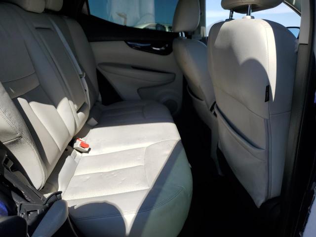 2017 NISSAN ROGUE SPOR - JN1BJ1CR0HW103341