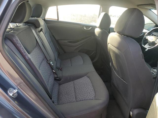 2019 HYUNDAI IONIQ - KMHC65LD3KU181271