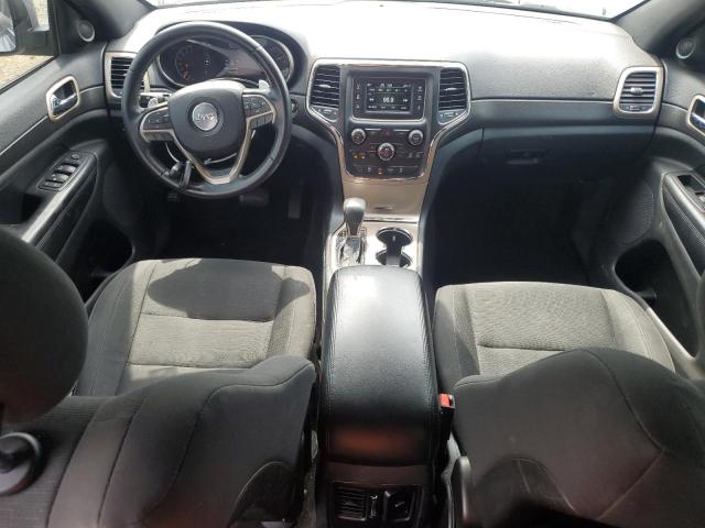 2016 JEEP GRAND CHER - 1C4RJEAG8GC335416
