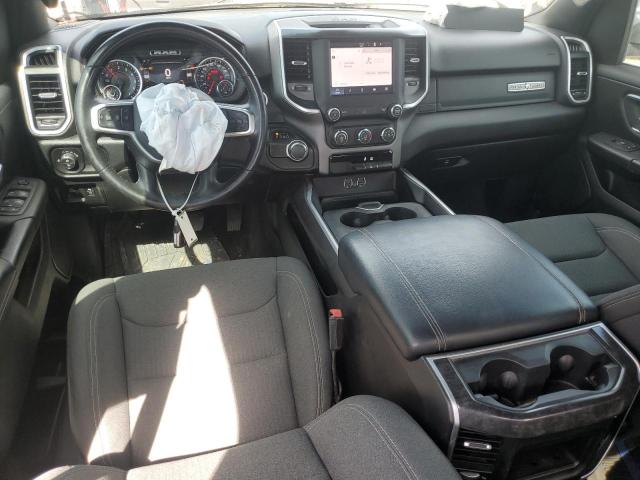 2022 RAM 1500 BIG H - 1C6RREBT5NN201329
