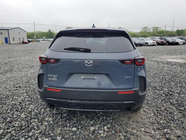2025 MAZDA CX-50 PREM 7MMVAADW1SN113985