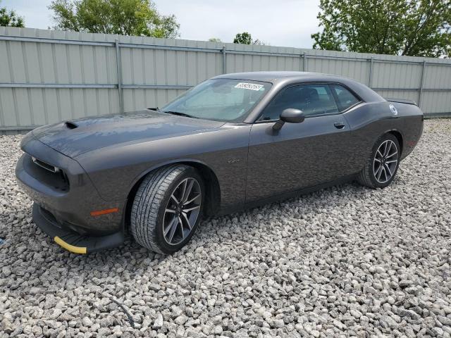 Vin: 2c3cdzbt3ph578018, lot: 58343605, dodge challenger r/t 2023 img_1