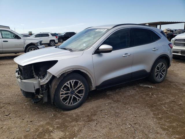 Vin: 1fmcu0h64lub65696, lot: 55353145, ford escape sel 2020 img_1