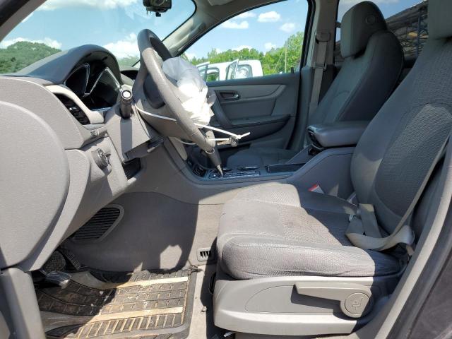 2017 CHEVROLET TRAVERSE L - 1GNKVFED6HJ176640