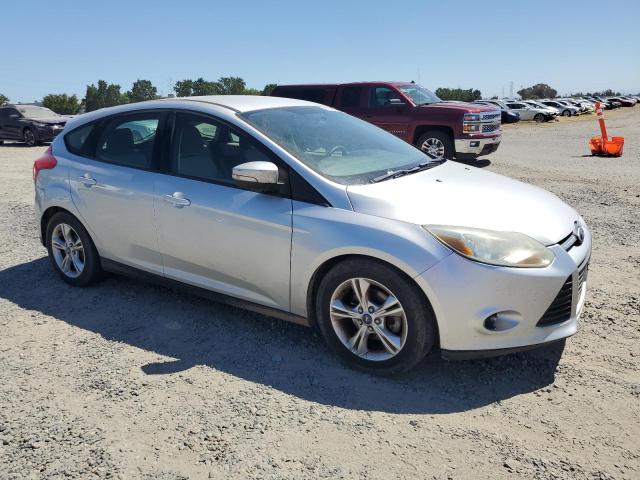 Vin: 1fadp3k29el162606, lot: 57988855, ford focus se 20144