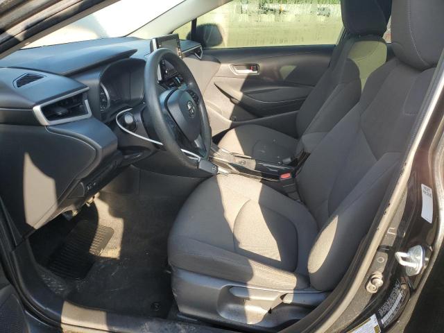 2020 TOYOTA COROLLA LE JTDEPRAE1LJ097076