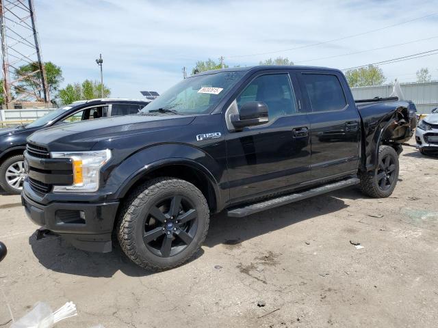 Vin: 1ftew1e59lfa93164, lot: 56202615, ford f-150 supercrew 2020 img_1