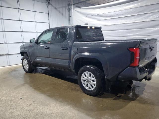 Vin: 3tmlb5jn9rm080049, lot: 56898425, toyota tacoma double cab 20242